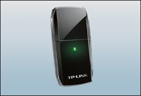 Tp-Link Archer T2U Mini Wireless USB Adapter